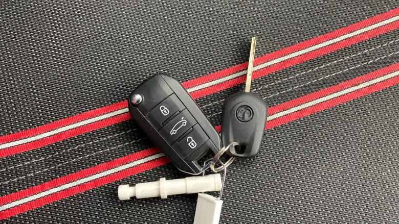 Vauxhall Corsa 1.2 Turbo SRi 5dr Petrol Hatchback